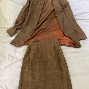 Ann Taylor Dress Suit